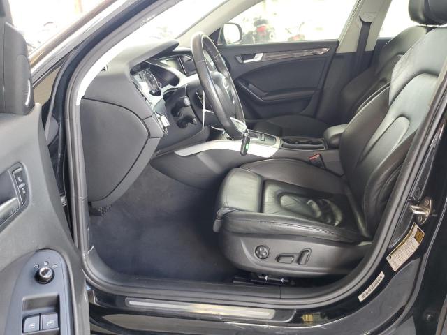 Photo 7 from auction – 2010 AUDI A4 PREMIUM with VIN WAUFFAFL7AN058253