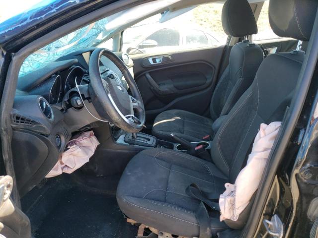 Photo 7 from auction – 2014 FORD FIESTA SE with VIN 3FADP4EJ4EM148491
