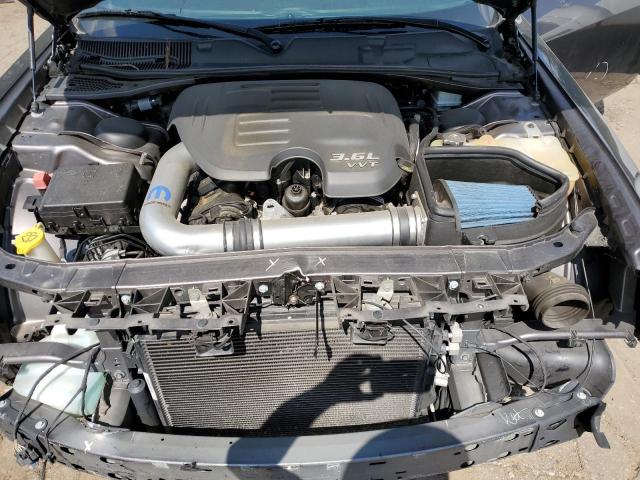 Photo 11 from auction – 2018 DODGE CHALLENGER with VIN 2C3CDZAG0JH123767