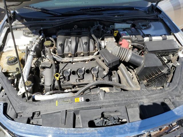 Photo 11 from auction – 2011 FORD FUSION SEL with VIN 3FAHP0JG1BR280014