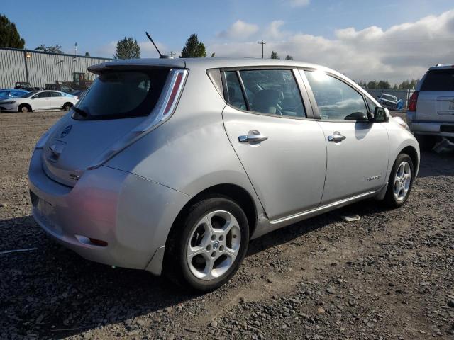 Photo 3 from auction – 2013 NISSAN LEAF S with VIN 1N4AZ0CP4DC401435