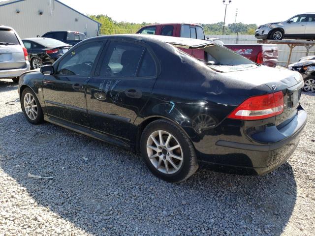 Photo 2 from auction – 2005 SAAB 9-3 ARC with VIN YS3FD49Y151011761