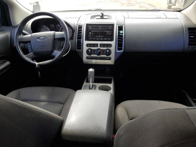 Photo 8 from auction – 2007 FORD EDGE SEL with VIN 2FMDK38C77BA45310