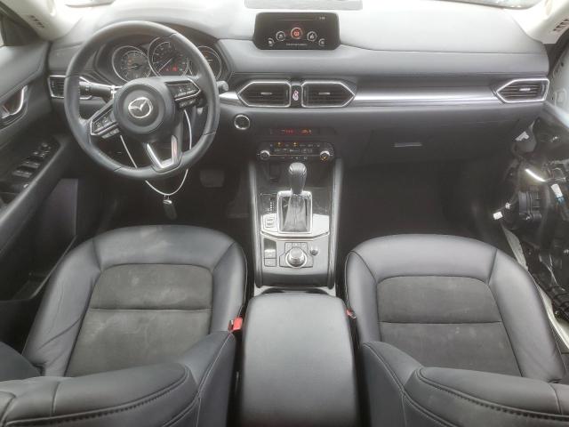 Photo 8 from auction – 2019 MAZDA CX-5 TOURI with VIN JM3KFBCMXK0620057