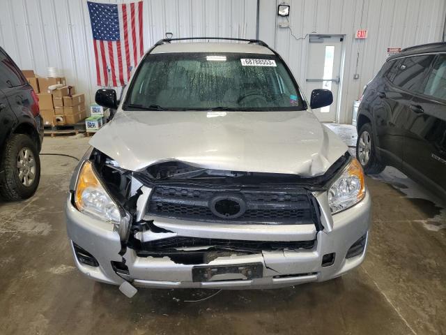 Foto 5 de la subasta – 2010 TOYOTA RAV4 con VIN 2T3BF4DV9AW074812