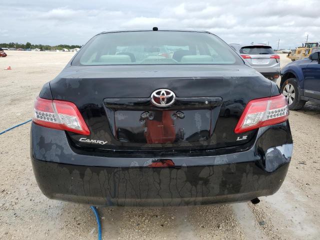 Photo 6 from auction – 2010 TOYOTA CAMRY BASE with VIN 4T4BF3EK5AR068728