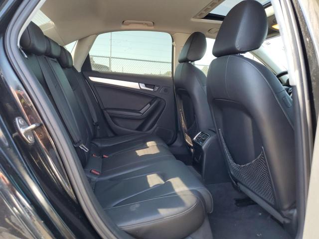 Photo 10 from auction – 2010 AUDI A4 PREMIUM with VIN WAUFFAFL3AN063935
