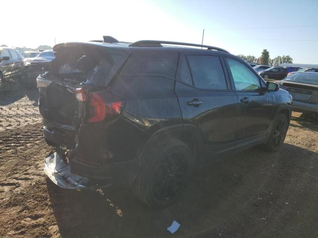 Photo 3 from auction – 2022 GMC TERRAIN SL with VIN 3GKALVEV2NL312302
