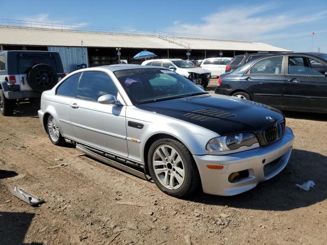 Photo 4 from auction – 2002 BMW M3 with VIN WBSBL93482JR14683