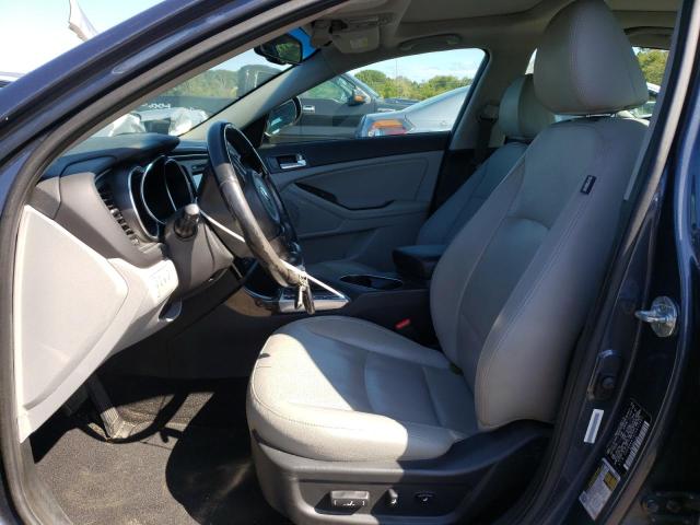 Снимка 7 от търг – 2015 KIA OPTIMA EX с VIN 5XXGN4A73FG415467