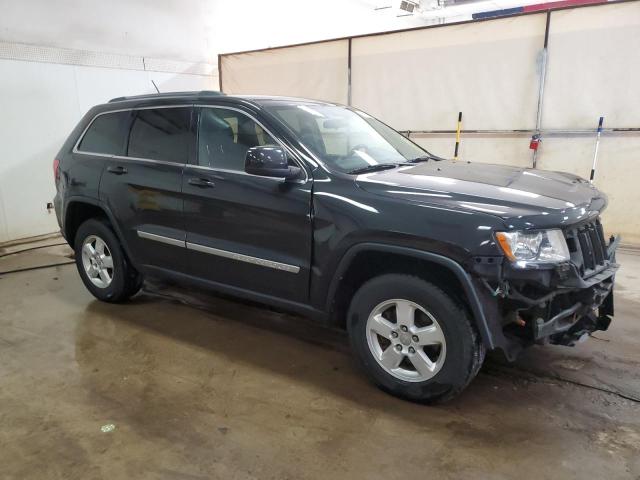 Photo 4 from auction – 2013 JEEP GRAND CHER with VIN 1C4RJFAG0DC634867