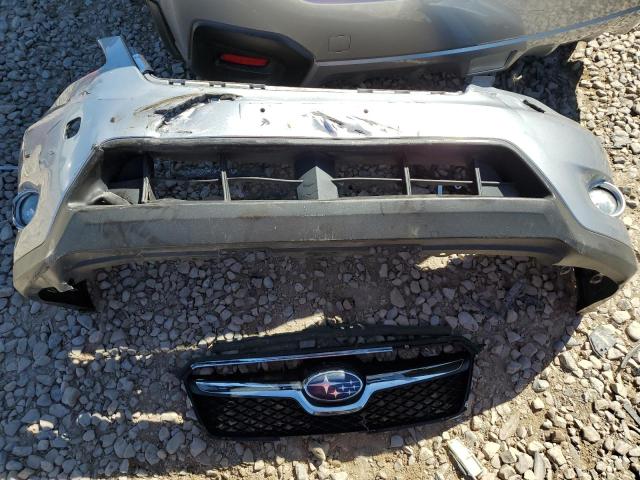 Photo 12 from auction – 2014 SUBARU XV CROSSTR with VIN JF2GPBCC4EH287106