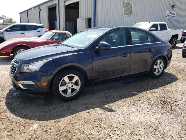 Photo 1 from auction – 2015 CHEVROLET CRUZE LT with VIN 1G1PC5SB2F7157605