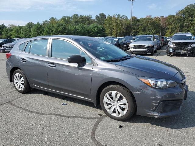 Photo 4 from auction – 2021 SUBARU IMPREZA with VIN 4S3GTAB68M3700804