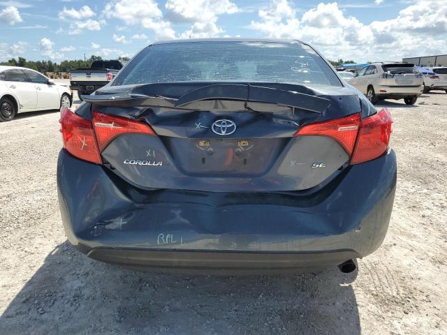 Снимка 6 от търг – 2017 TOYOTA COROLLA L с VIN 5YFBURHEXHP582529