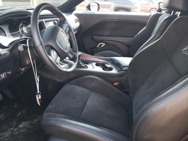 Photo 7 from auction – 2023 DODGE CHALLENGER with VIN 2C3CDZFJ9PH514879