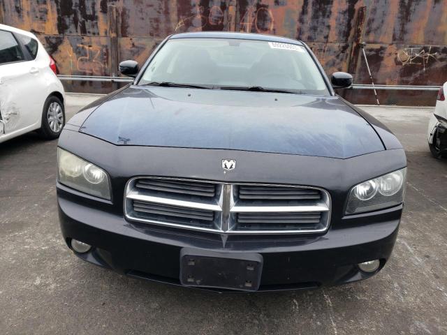 Photo 5 from auction – 2010 DODGE CHARGER SX with VIN 2B3CA3CV9AH244179