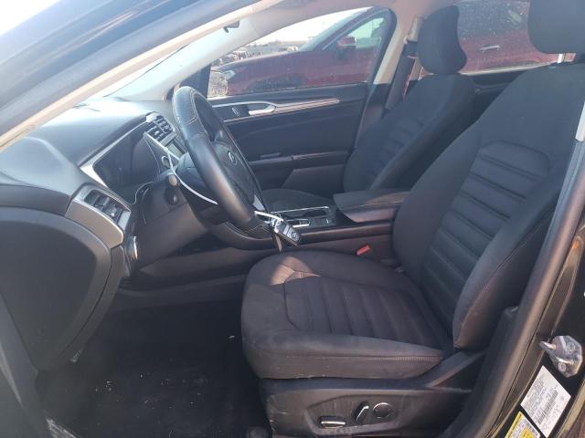 Photo 7 from auction – 2017 FORD FUSION SE with VIN 3FA6P0H7XHR125404