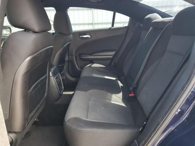 Photo 10 from auction – 2015 DODGE CHARGER SE with VIN 2C3CDXBG1FH843928