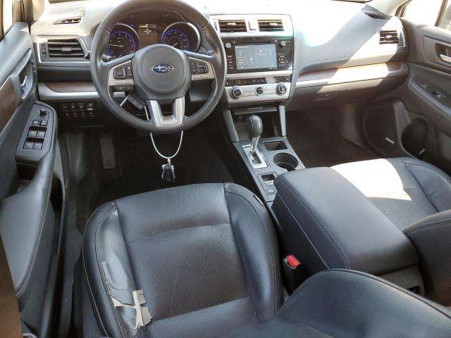Photo 8 from auction – 2015 SUBARU OUTBACK 2. with VIN 4S4BSBNC3F3262552
