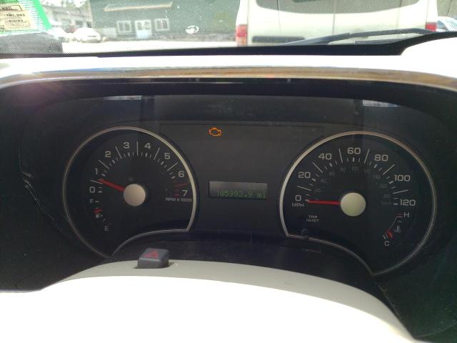 Фото 9 с аукциона – 2006 FORD EXPLORER X с VIN 1FMEU73E66UB72296
