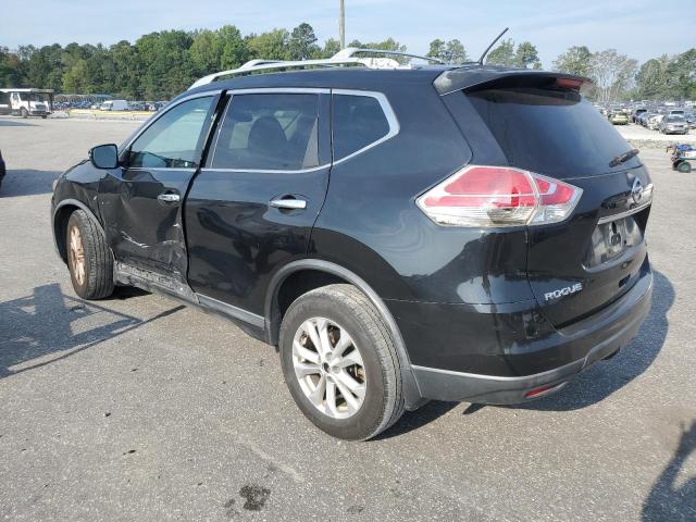 Photo 2 from auction – 2016 NISSAN ROGUE S with VIN KNMAT2MT8GP730543