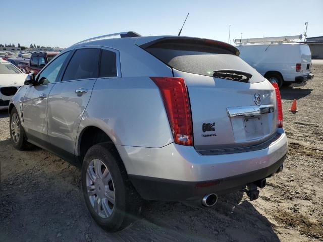 Photo 2 from auction – 2011 CADILLAC SRX LUXURY with VIN 3GYFNAEY7BS657884