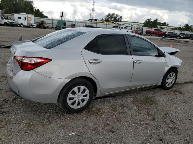 Photo 3 from auction – 2015 TOYOTA COROLLA L with VIN 2T1BURHE1FC339835