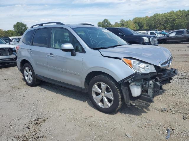 Photo 4 from auction – 2014 SUBARU FORESTER 2 with VIN JF2SJAEC5EH546950