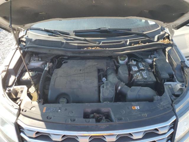 Photo 12 from auction – 2016 FORD EXPLORER L with VIN 1FM5K8F84GGA33382