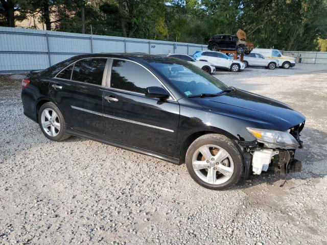 Photo 4 from auction – 2011 TOYOTA CAMRY BASE with VIN 4T1BF3EK4BU134262