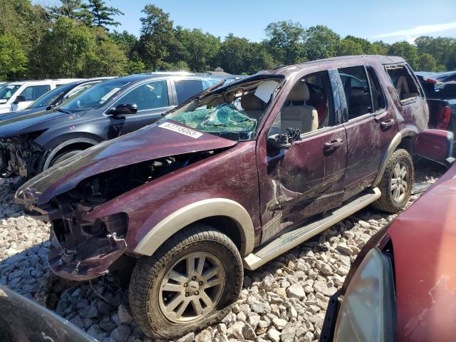 FORD EXPLORER E 2006 с VIN 1FMEU74E46UA07300 - Снимка от търг