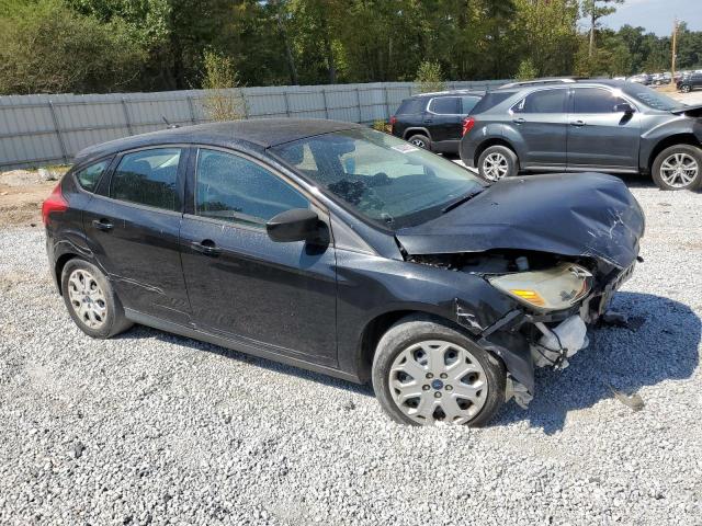 Photo 4 from auction – 2012 FORD FOCUS SE with VIN 1FAHP3K26CL332287