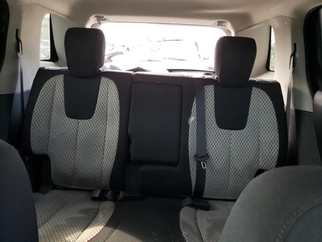 Фото 10 с аукциона – 2015 GMC TERRAIN SL с VIN 2GKFLVEK8F6307252