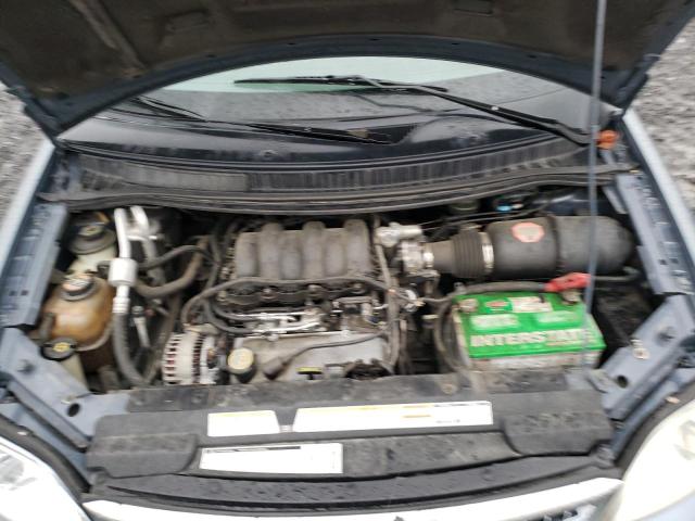 Photo 12 from auction – 2000 FORD WINDSTAR S with VIN 2FMZA5244YBA36054
