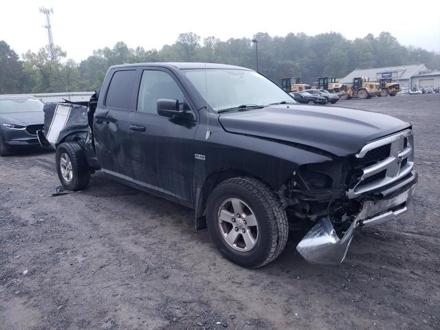 Photo 4 from auction – 2011 DODGE RAM 1500 with VIN 1D7RV1GT3BS524626