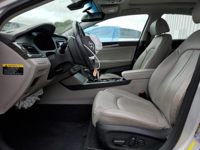 Photo 7 from auction – 2015 HYUNDAI SONATA SPO with VIN 5NPE34AF7FH035802