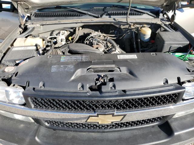 صورة رقم 11 من المزاد - 2002 CHEVROLET SILVERADO مع VIN 1GCHK29UX2E178860