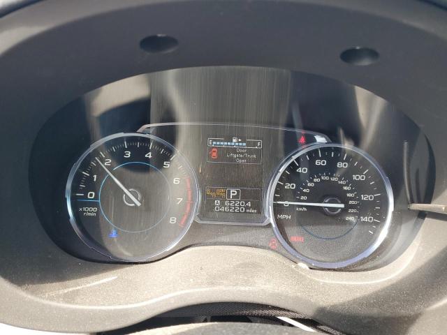 Photo 9 from auction – 2018 SUBARU FORESTER 2 with VIN JF2SJALC1JH441027