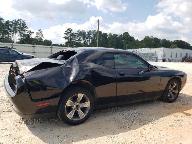 Photo 3 from auction – 2018 DODGE CHALLENGER with VIN 2C3CDZAG4JH130981