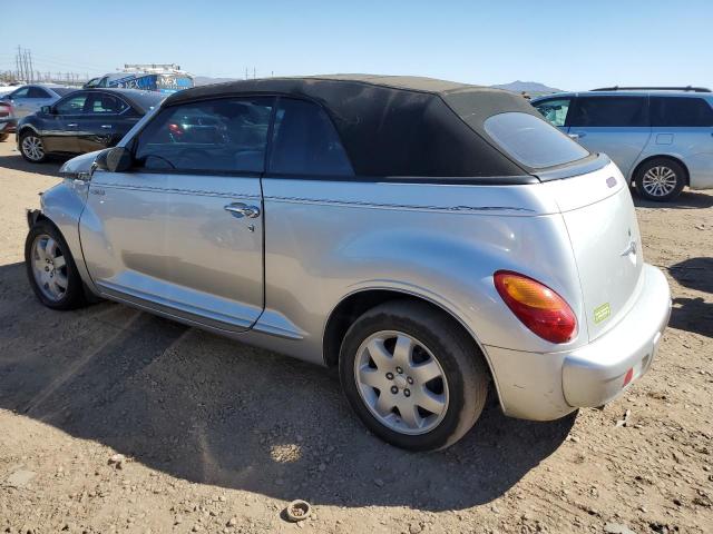 Photo 2 from auction – 2005 CHRYSLER PT CRUISER with VIN 3C3EY45X55T597768