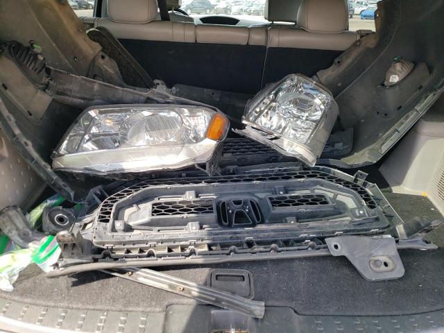 صورة رقم 13 من المزاد - 2009 HONDA PILOT EXL مع VIN 5FNYF48609B019504