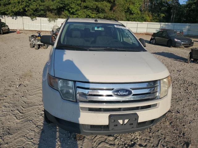 Photo 5 from auction – 2010 FORD EDGE SE with VIN 2FMDK3GC9ABA02743