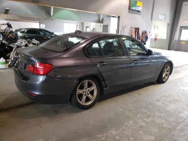 Photo 3 from auction – 2013 BMW 328 XI with VIN WBA3B3C53DJ810302