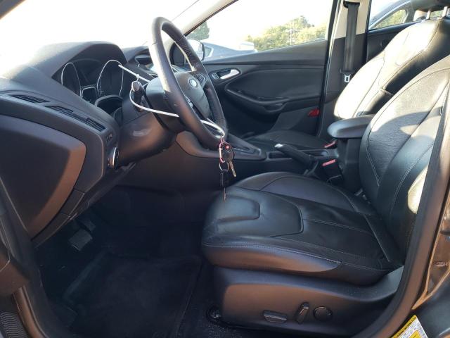 Photo 7 from auction – 2016 FORD FOCUS SE with VIN 1FADP3K22GL385248