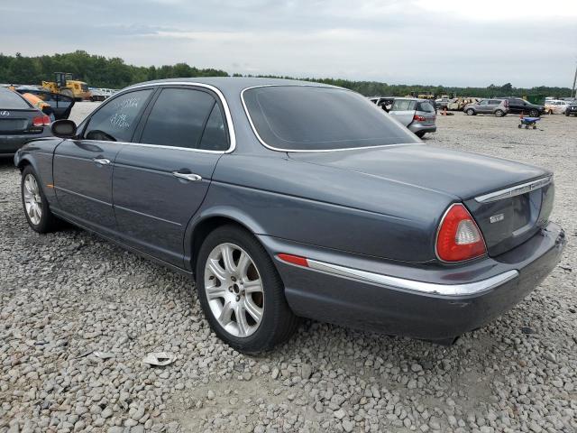 Photo 2 from auction – 2004 JAGUAR XJ8 with VIN SAJEA71C94SG12104