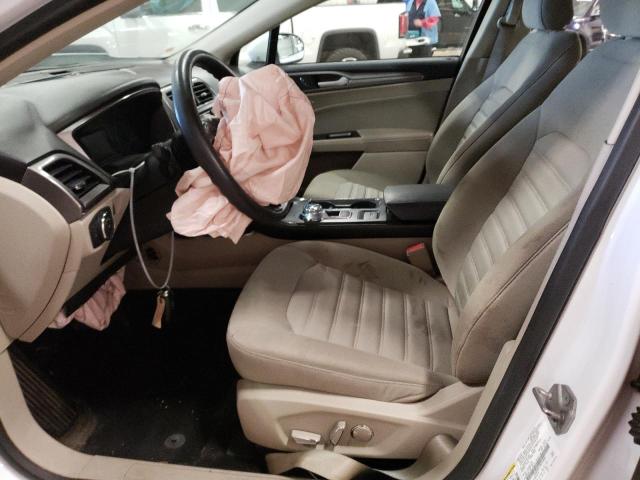 Photo 7 from auction – 2017 FORD FUSION SE with VIN 3FA6P0H77HR195894
