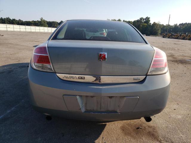 Photo 6 from auction – 2008 SATURN AURA XR with VIN 1G8ZV57738F135095