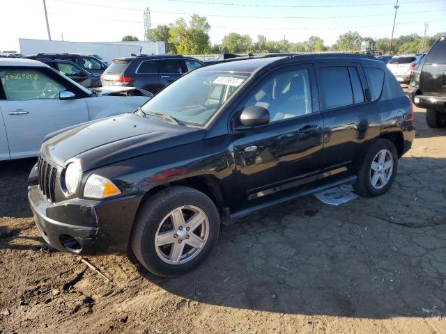 Снимка 1 от търг – 2010 JEEP COMPASS SP с VIN 1J4NF4FB1AD630974