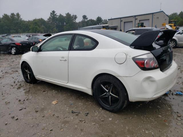 Photo 2 from auction – 2009 TOYOTA SCION TC with VIN JTKDE167X90278049